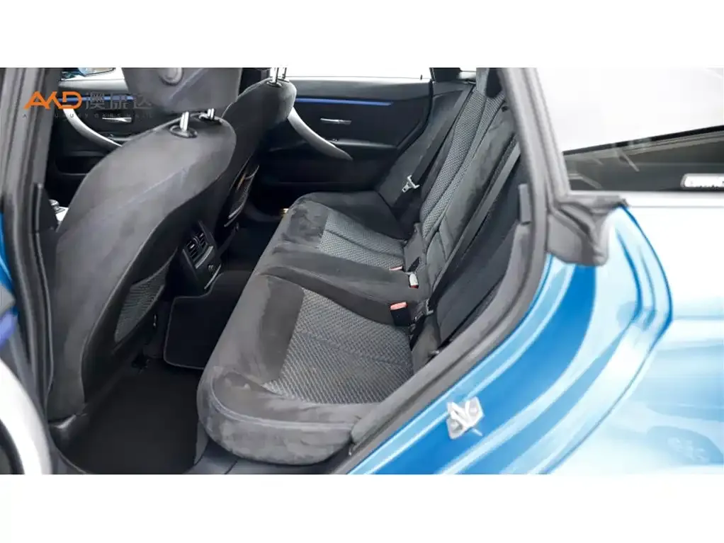 BMW 4 Series 2021 из CN, фото 8