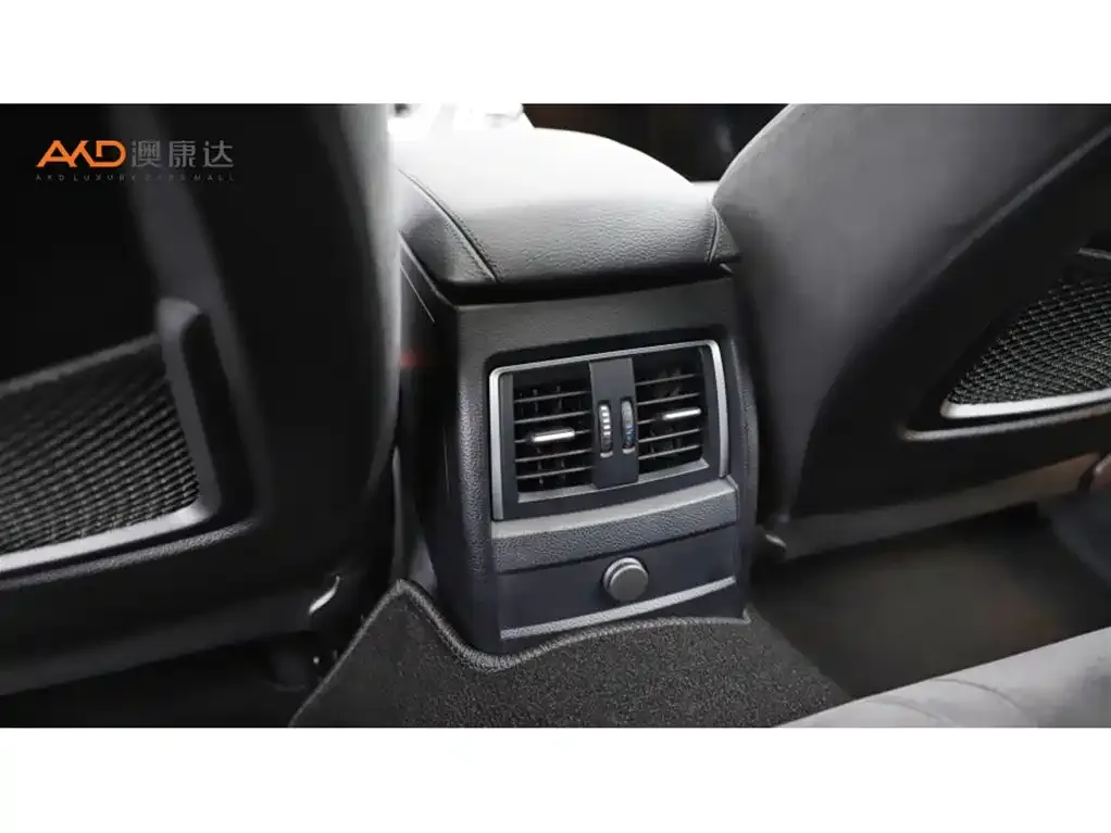 BMW 4 Series 2021 из CN, фото 9