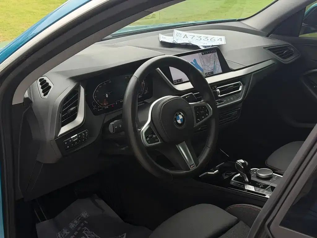 BMW 2 Series (Import) 2023 из CN, фото 4
