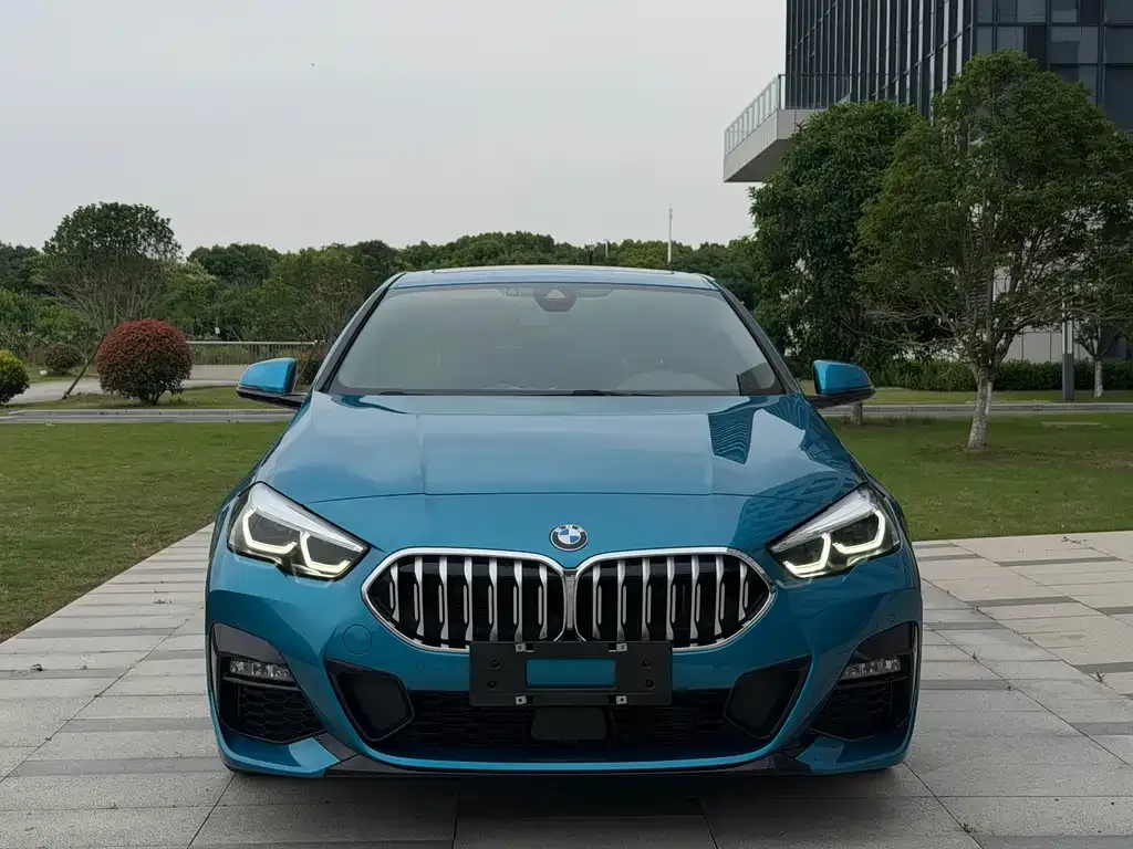 BMW 2 Series (Import) 2023 из CN, фото 2
