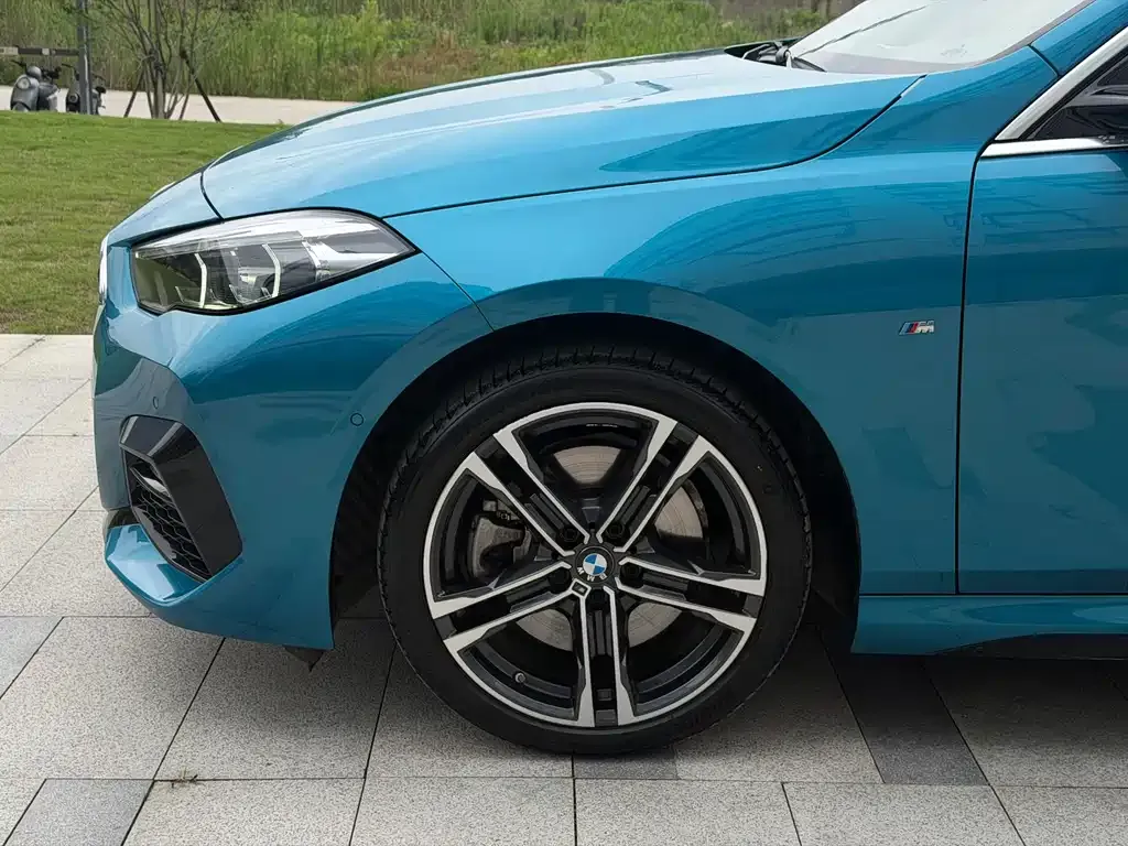 BMW 2 Series (Import) 2023 из CN, фото 6