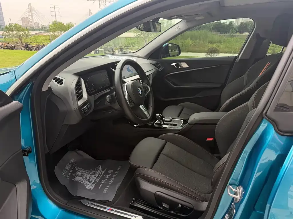 BMW 2 Series (Import) 2023 из CN, фото 8