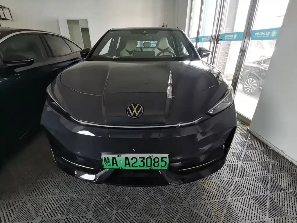 Volkswagen 06 2026 из CN, фото 3