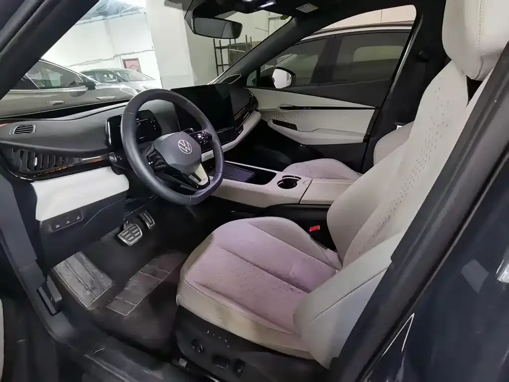 Volkswagen 06 2026 из CN, фото 8