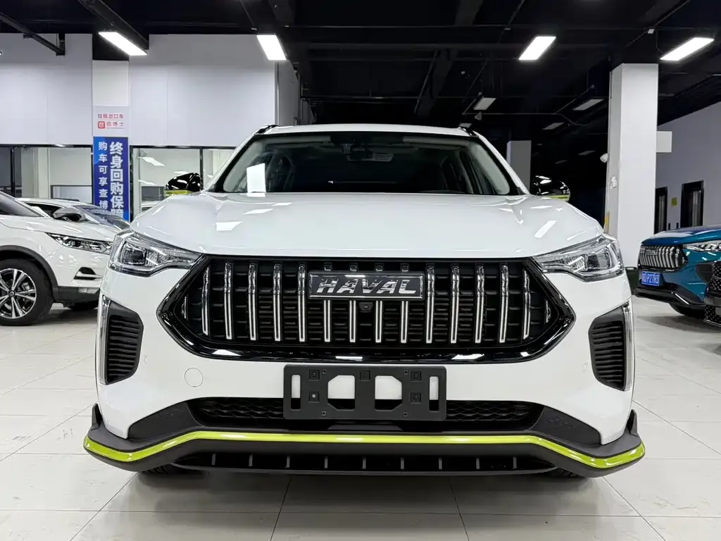 Haval Chitu 2022 из CN, фото 6