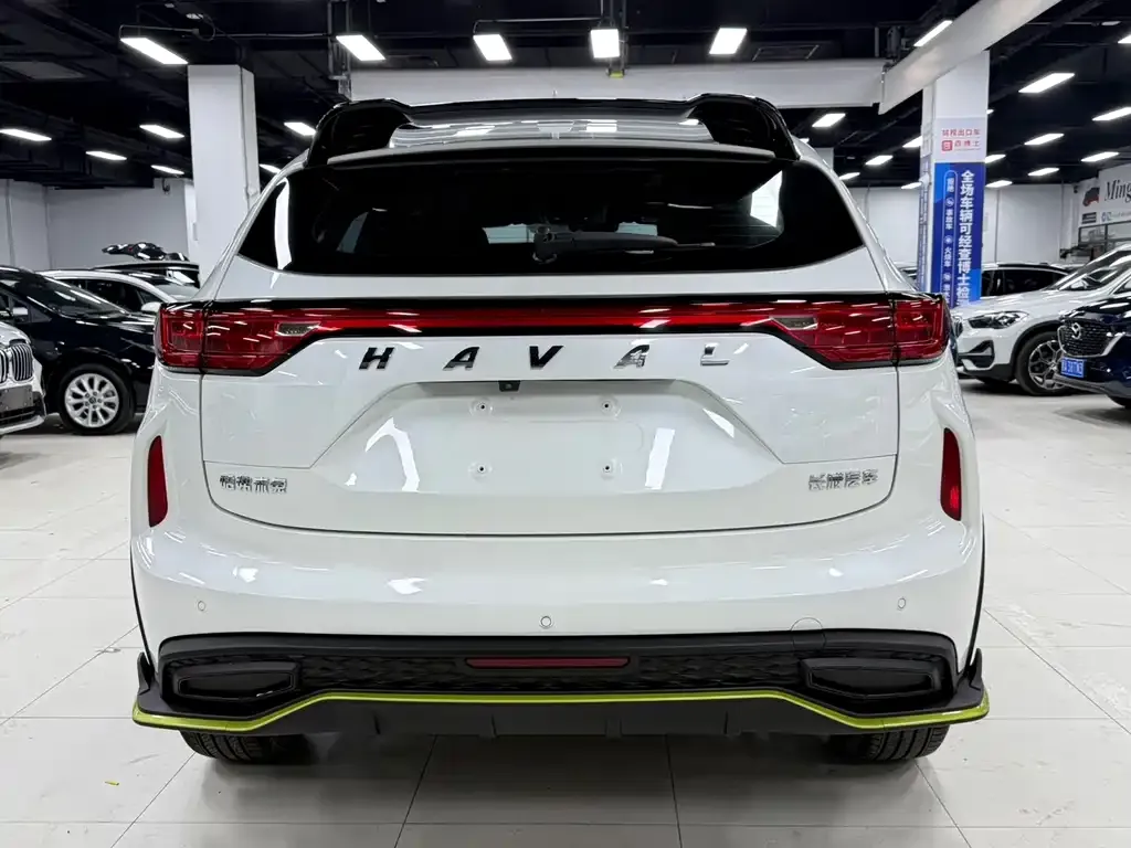 Haval Chitu 2022 из CN, фото 5