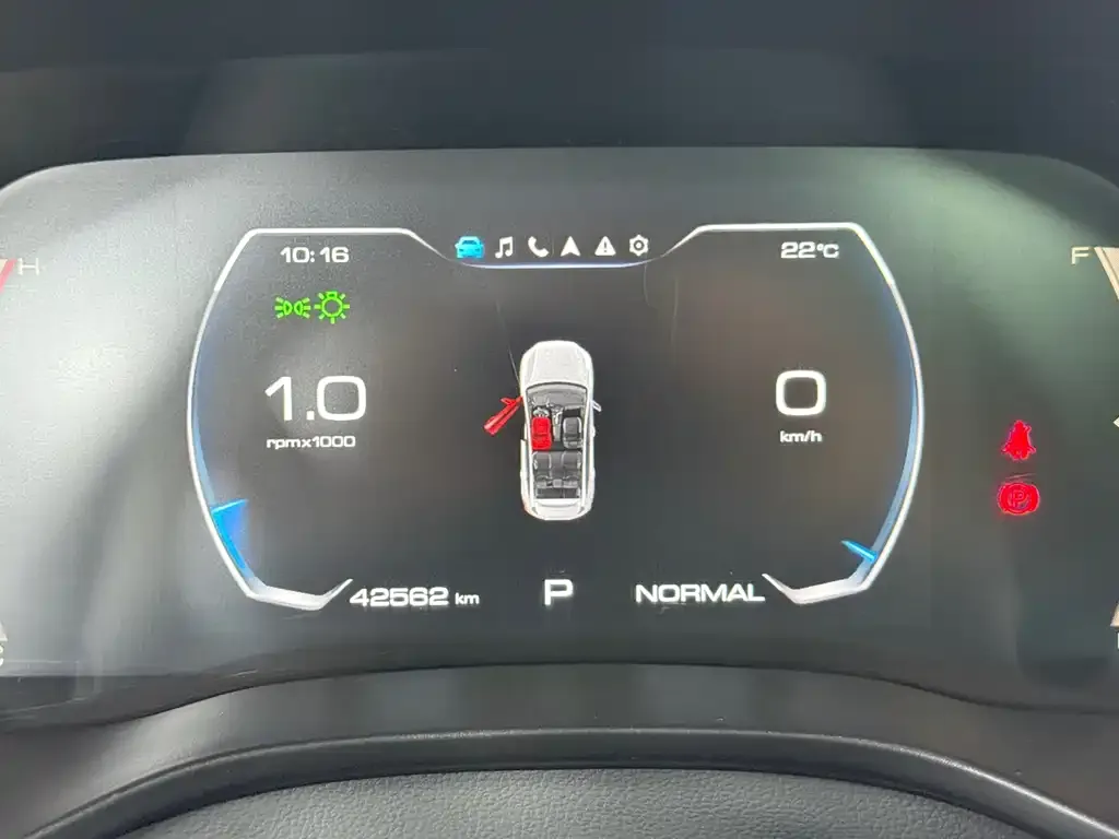 Haval Chitu 2022 из CN, фото 2