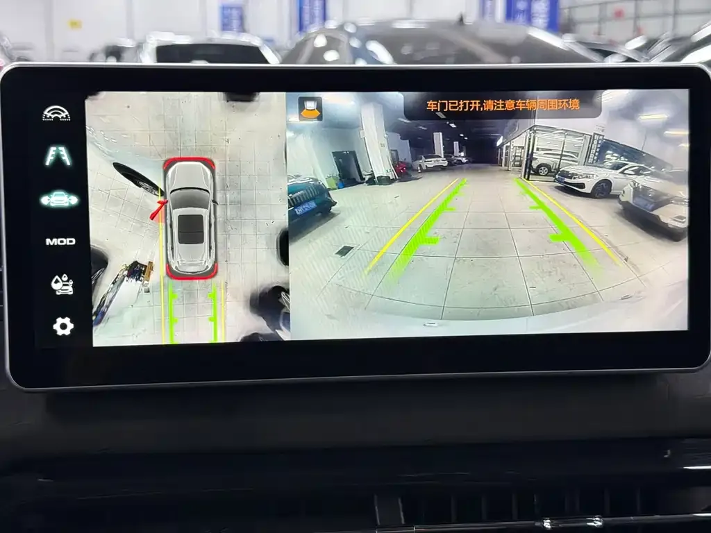 Haval Chitu 2022 из CN, фото 3