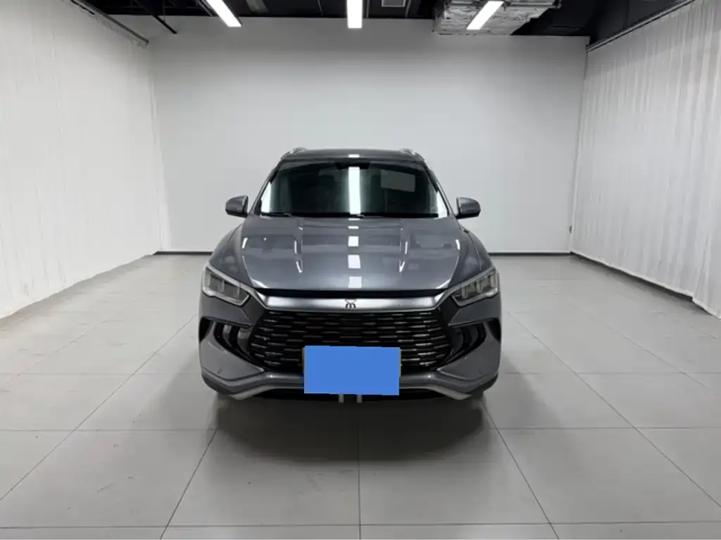 BYD Pro New Energy — фото 8