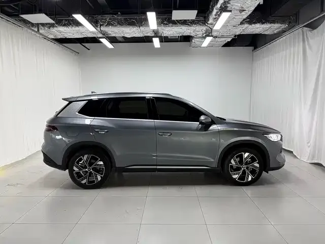 BYD Pro New Energy — фото 4