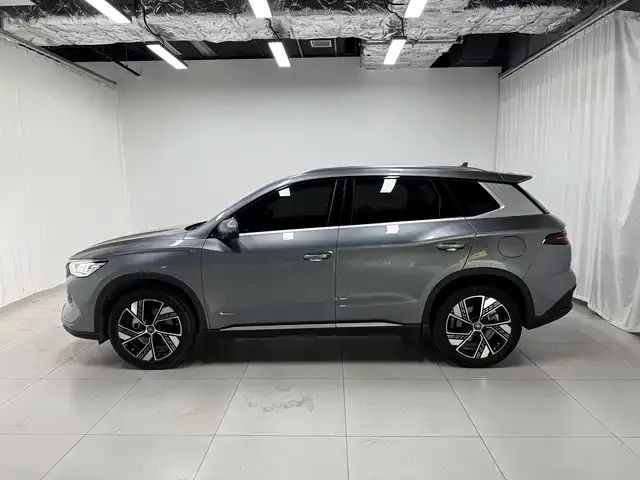BYD Pro New Energy — фото 2