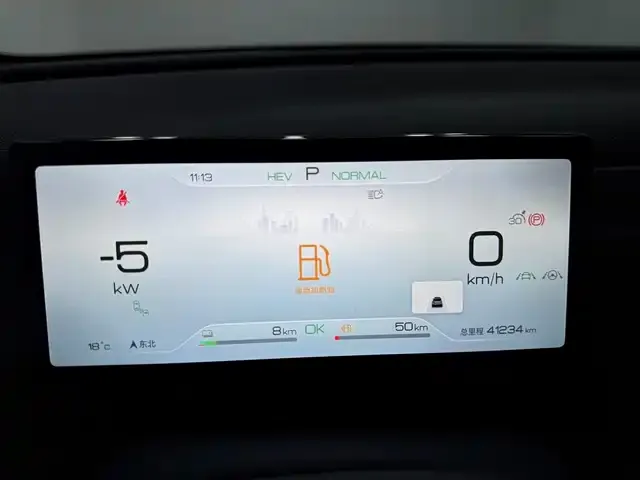 BYD Pro New Energy — фото 3