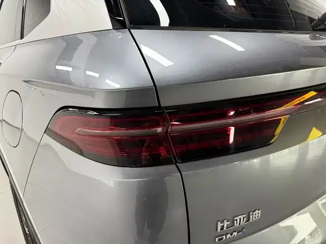 BYD Pro New Energy — фото 6