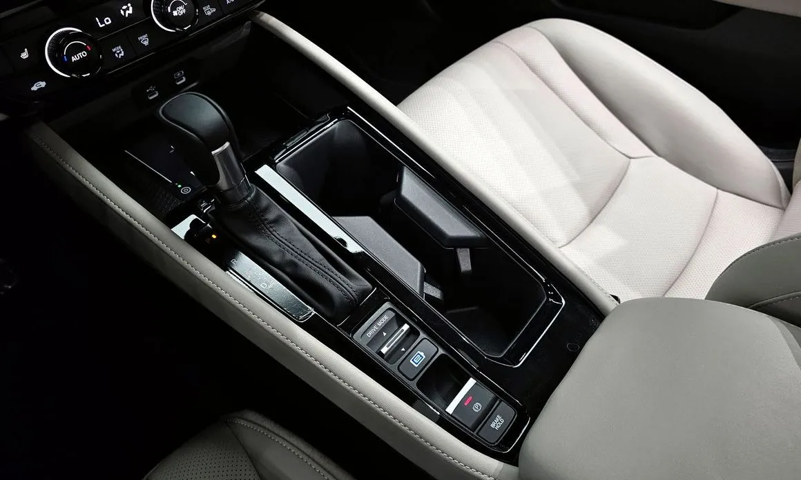 Honda Accord — фото 6