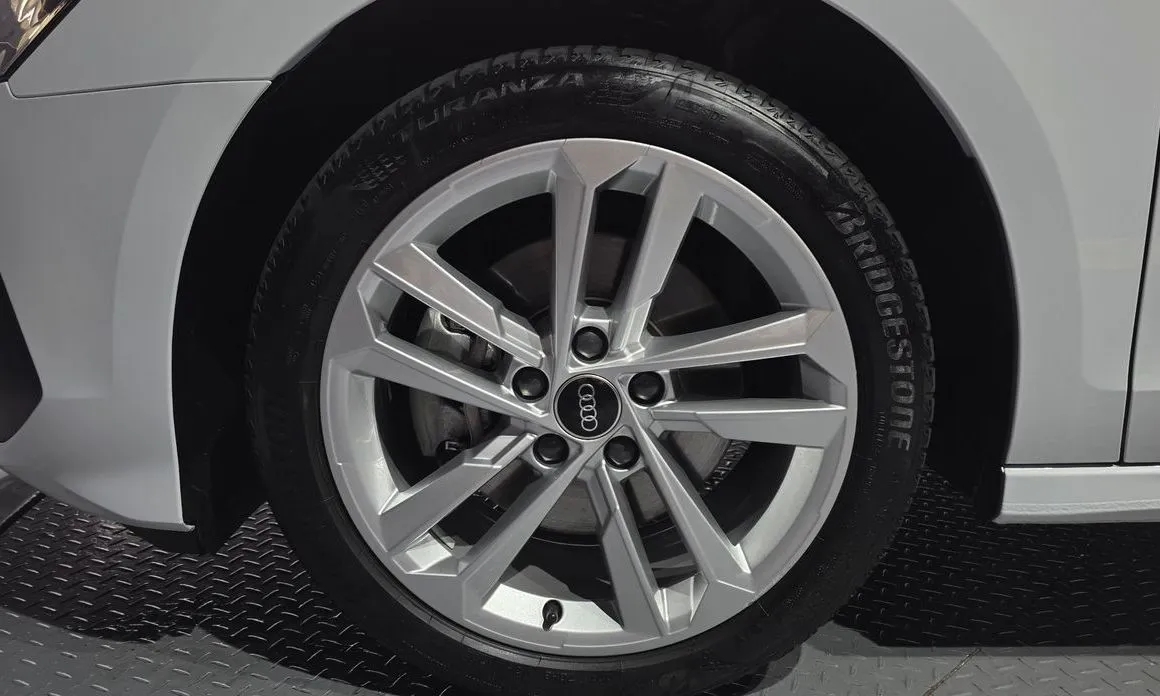 Audi A3 2022 из KR, фото 8