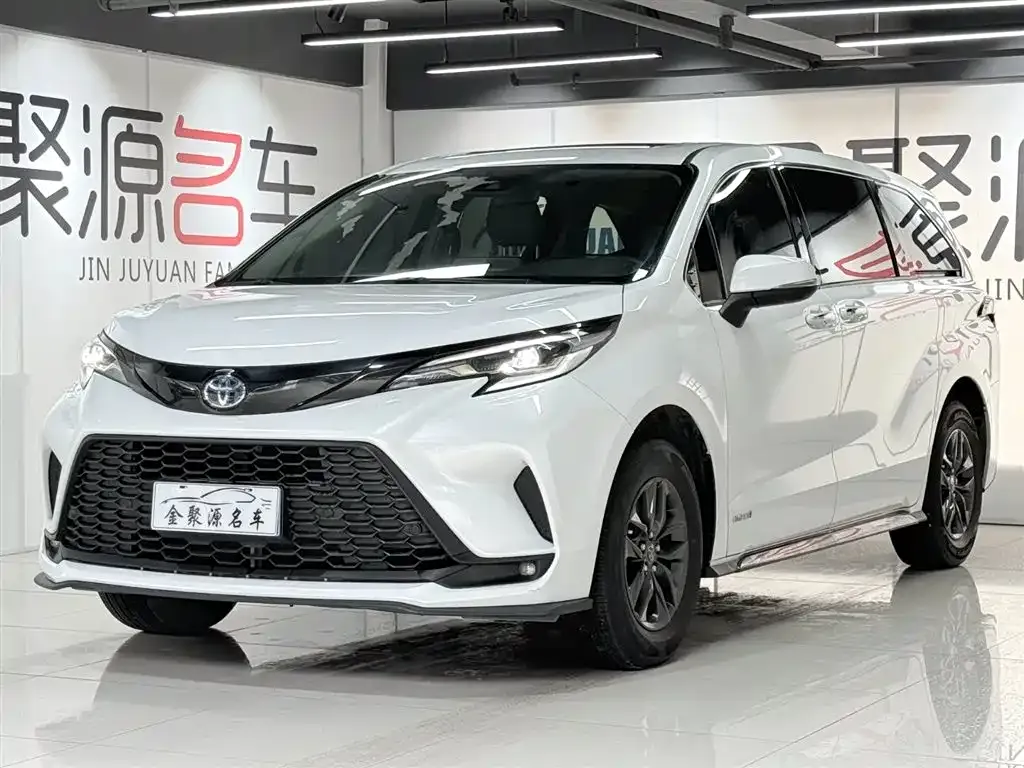 Toyota Granvia
