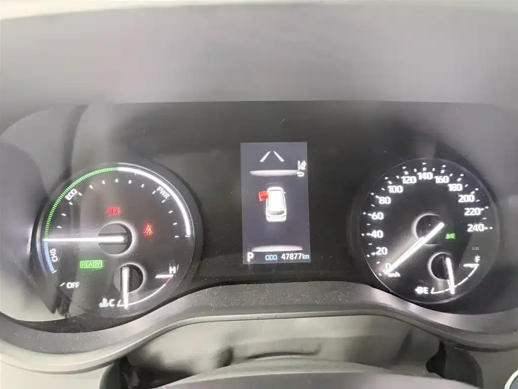 Toyota Granvia 2024 из CN, фото 2