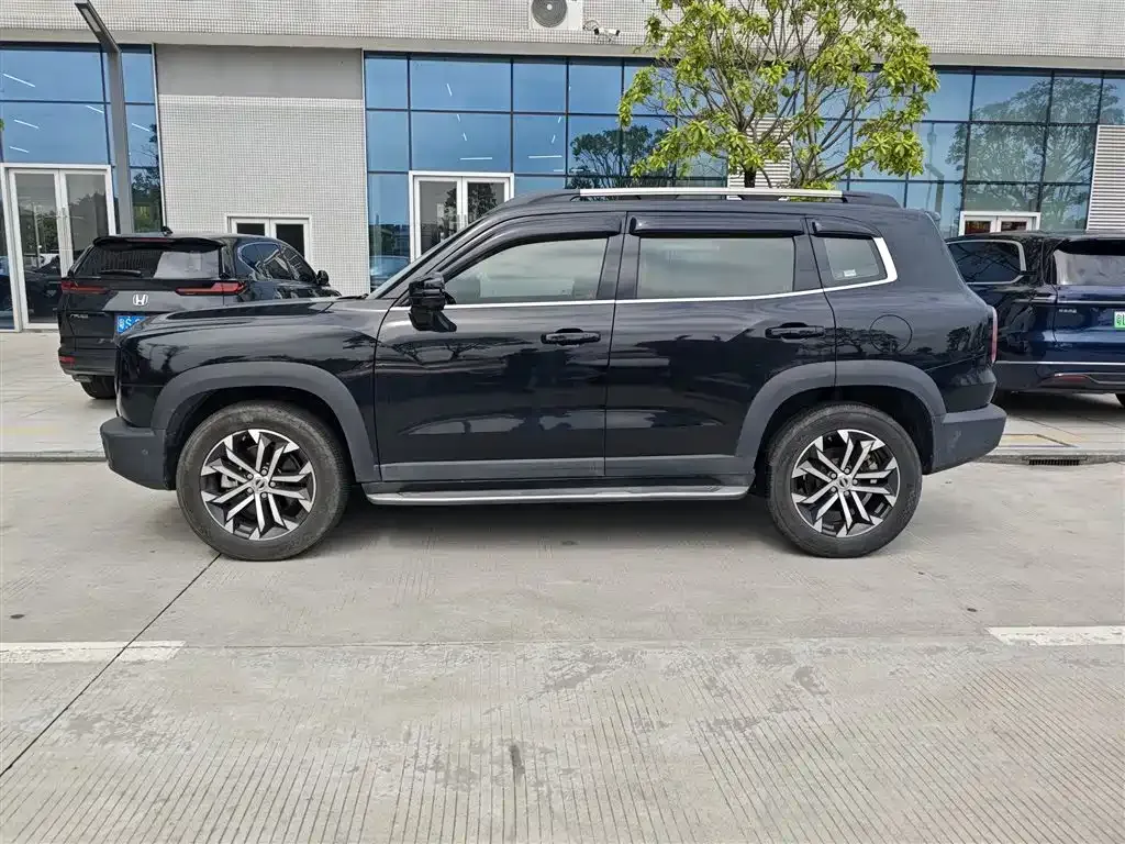 Haval Big Dog — фото 8