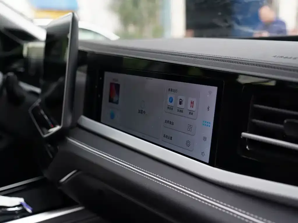 Volkswagen Passat — фото 3