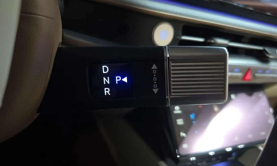 Hyundai Grandeur 2026 из KR, фото 7