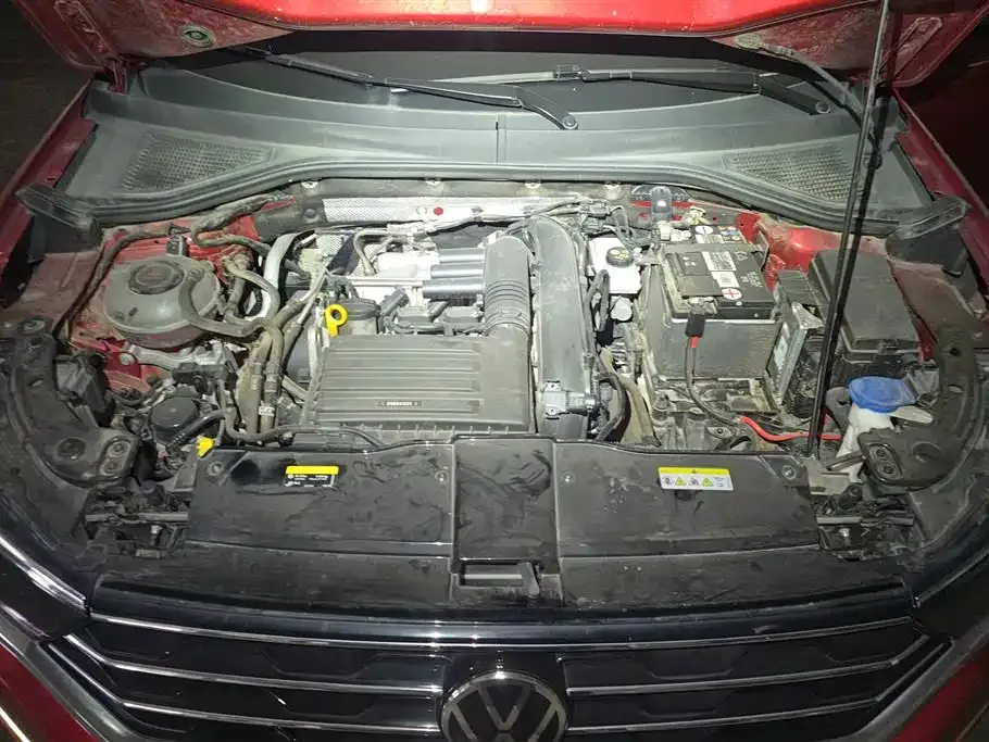 Volkswagen T-Roc 2022 из CN, фото 3