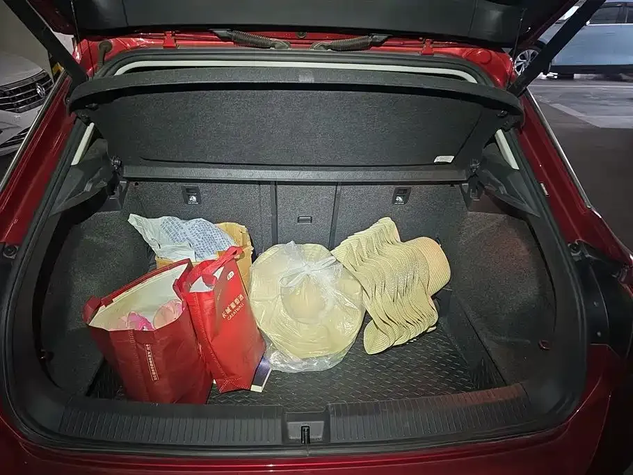 Volkswagen T-Roc 2022 из CN, фото 10