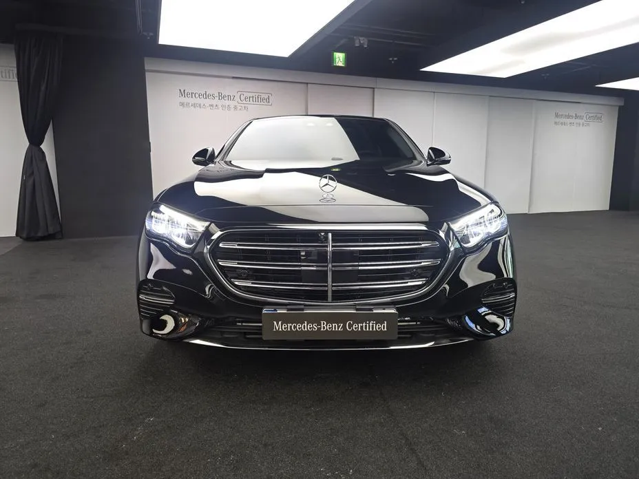 Mercedes-Benz E-Class — фото 7