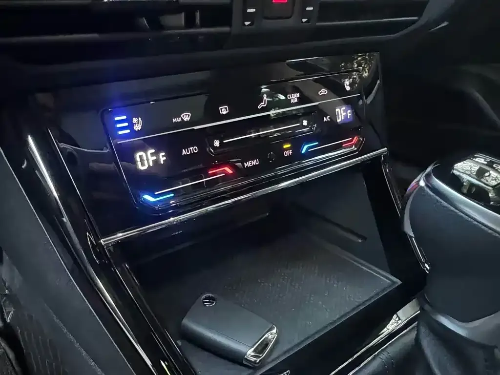 Volkswagen Passat — фото 4