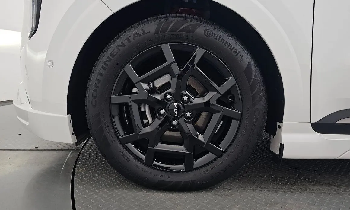 Kia Carnival 2025 из KR, фото 7