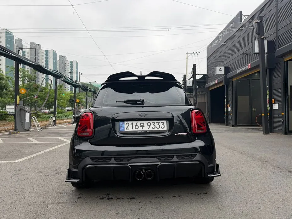 Mini Cooper 2023 из KR, фото 6