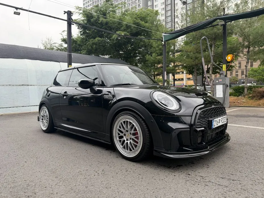 Mini Cooper 2023 из KR, фото 9