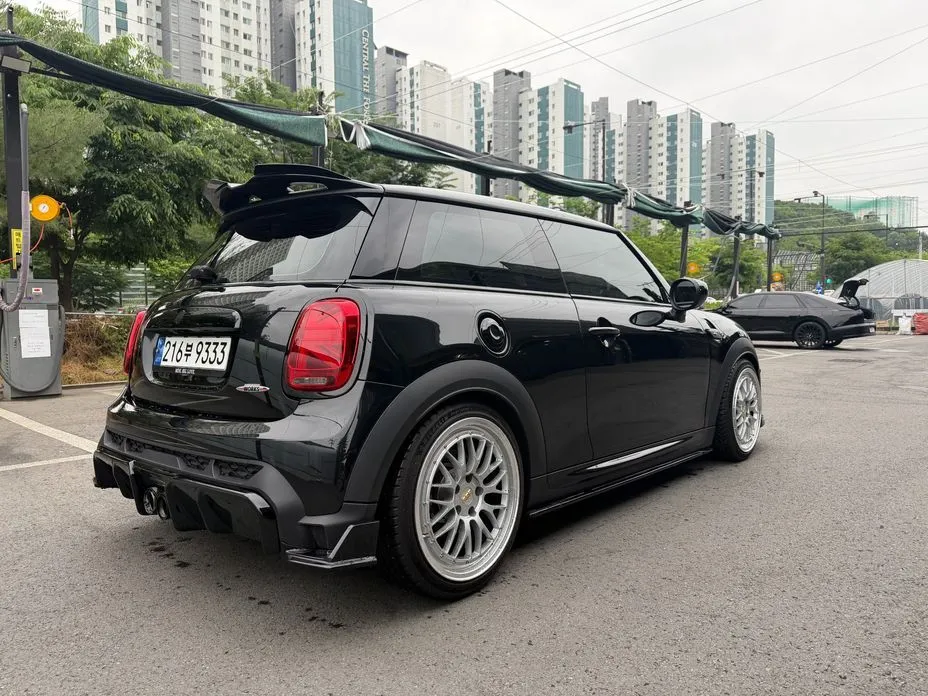 Mini Cooper 2023 из KR, фото 5