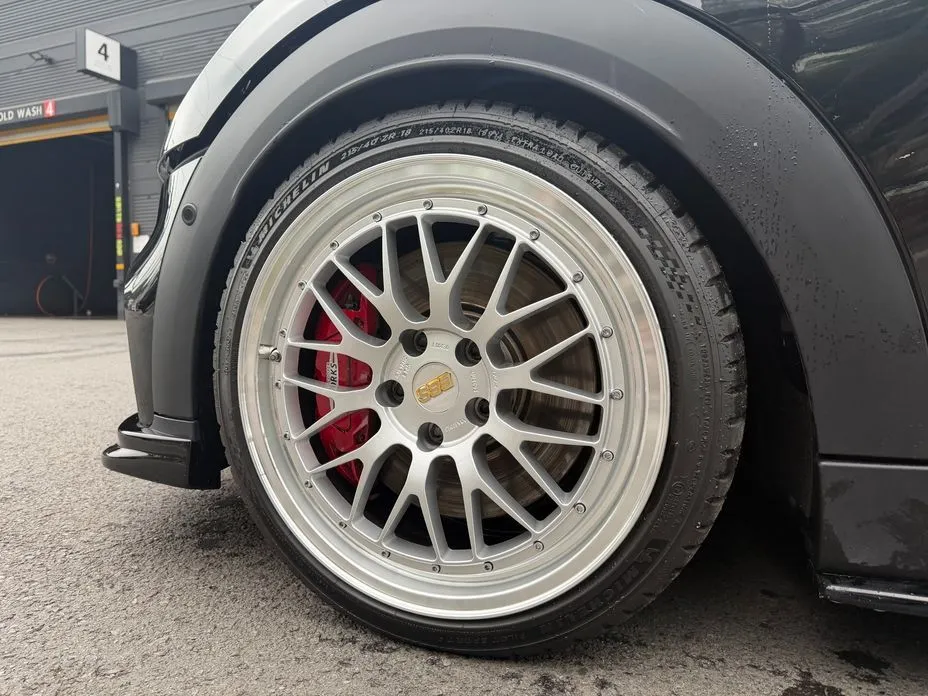 Mini Cooper 2023 из KR, фото 2