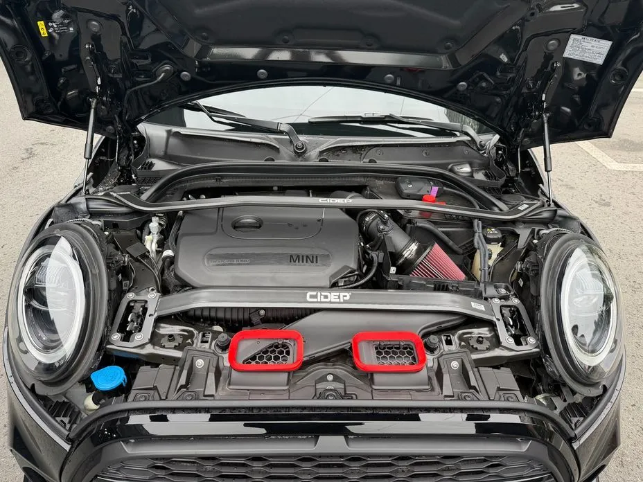 Mini Cooper 2023 из KR, фото 7
