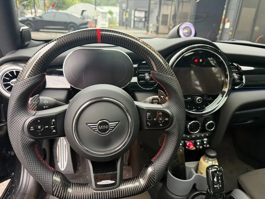 Mini Cooper 2023 из KR, фото 10