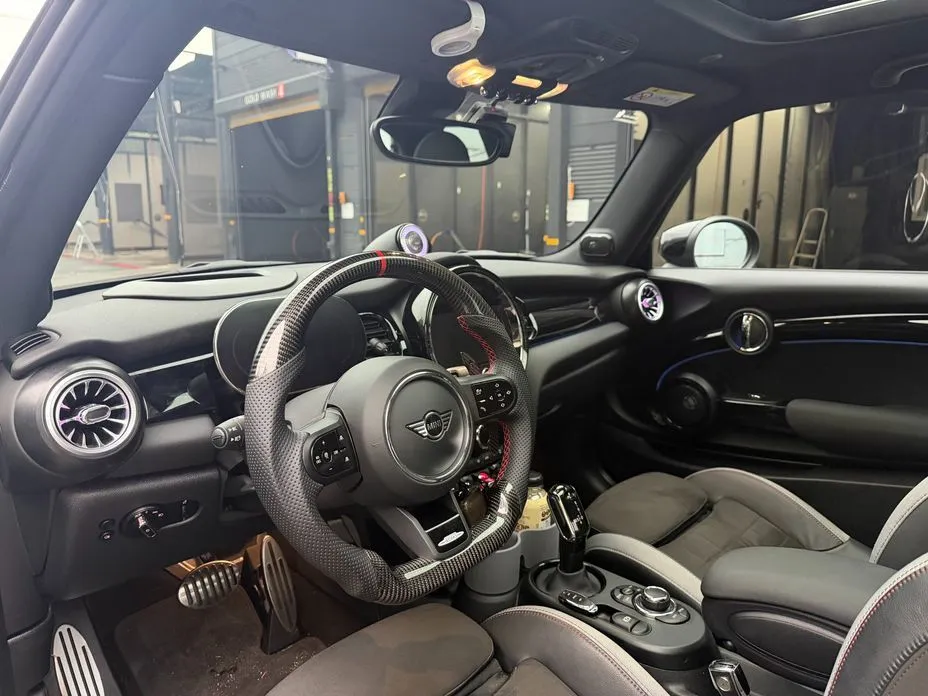 Mini Cooper 2023 из KR, фото 4