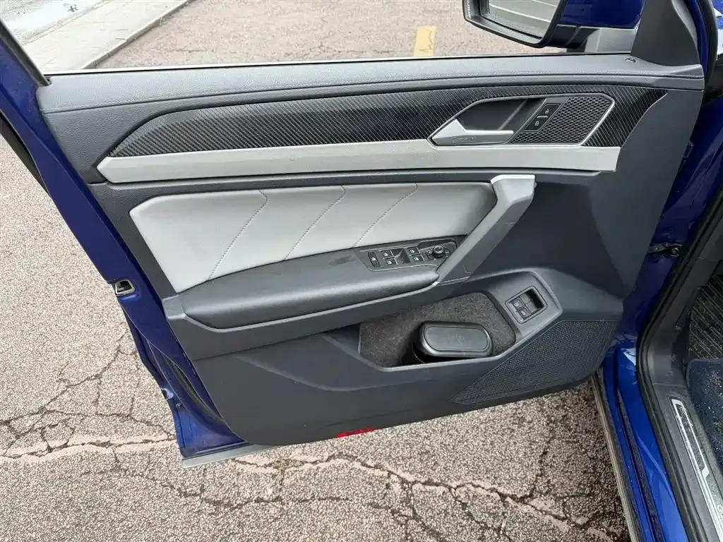 Volkswagen 探岳 GTE 2023 из CN, фото 2