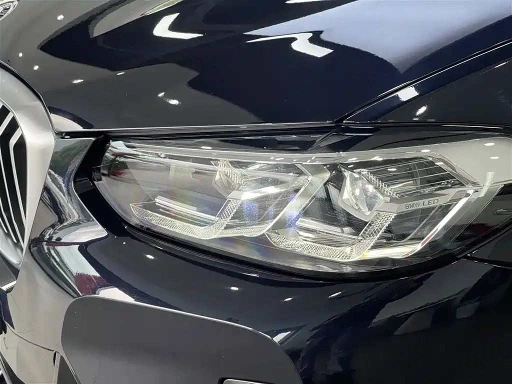 BMW X3 — фото 9