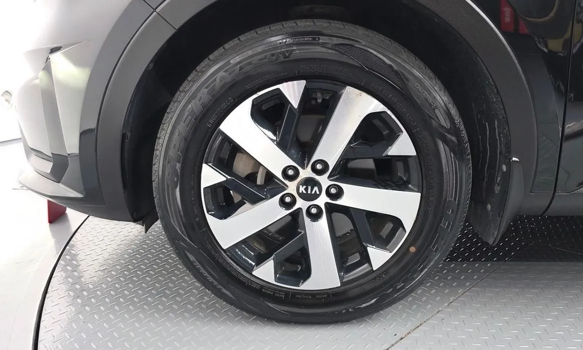 Kia Sorento 2021 из KR, фото 3