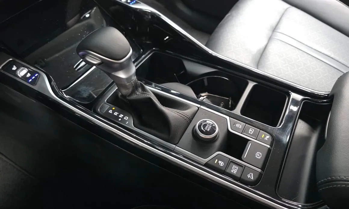 Kia Sorento 2021 из KR, фото 4