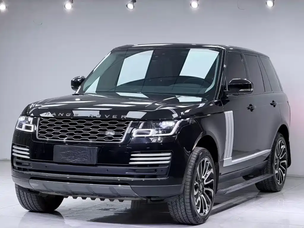 Land Rover Range Rover 2021 из CN, фото 8
