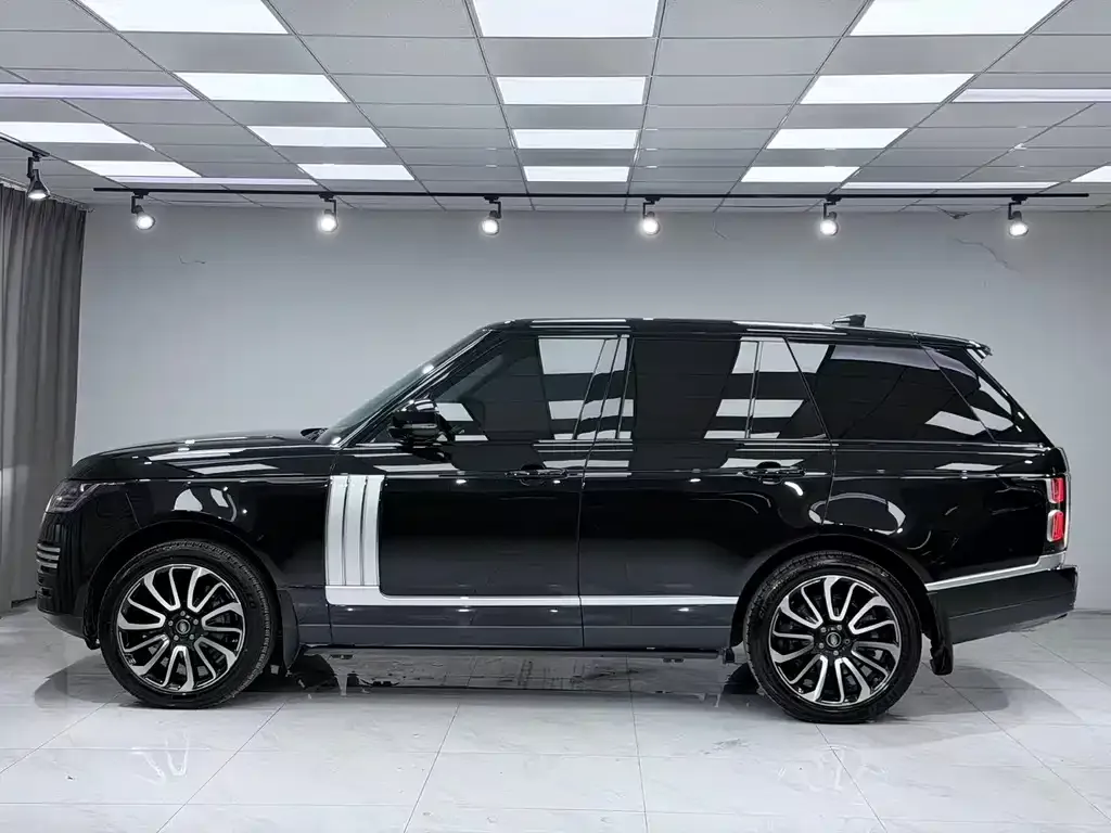 Land Rover Range Rover 2021 из CN, фото 4