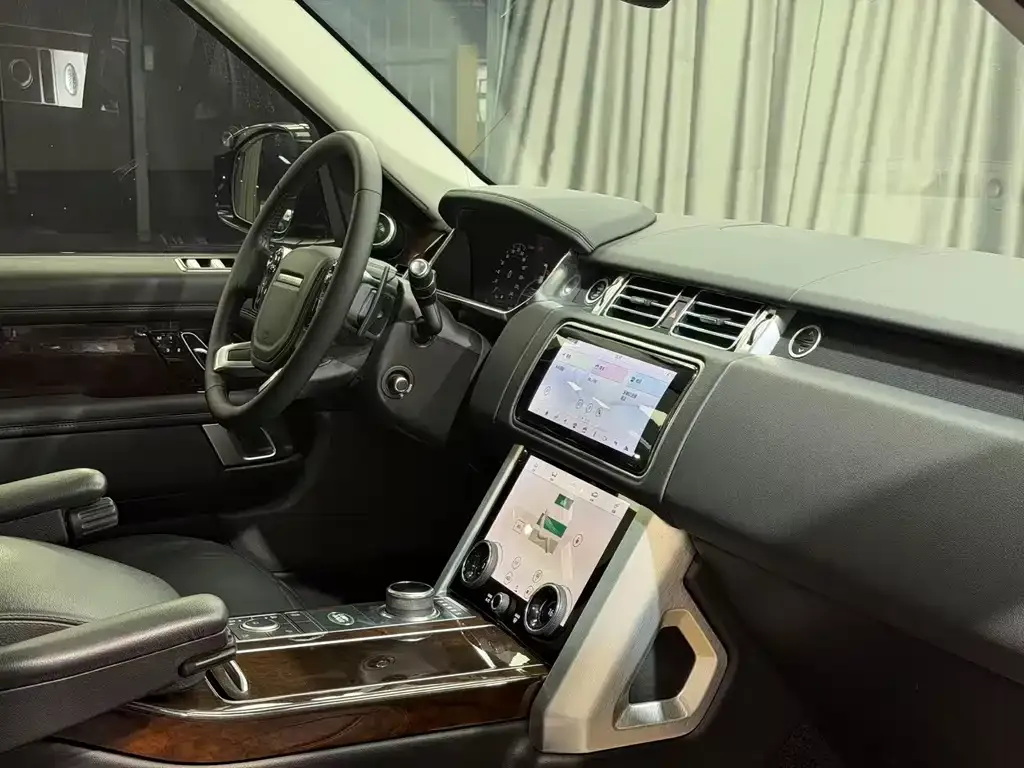 Land Rover Range Rover 2021 из CN, фото 9
