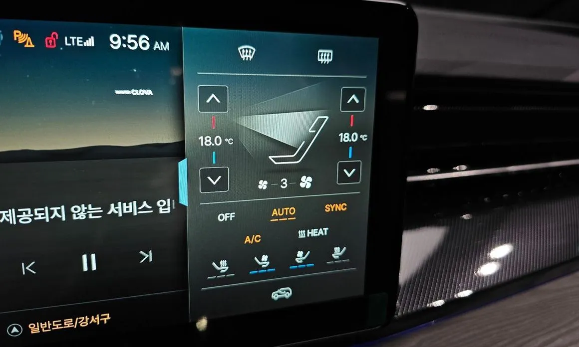 KG Mobility (Ssangyong) Musso 2026 из KR, фото 10