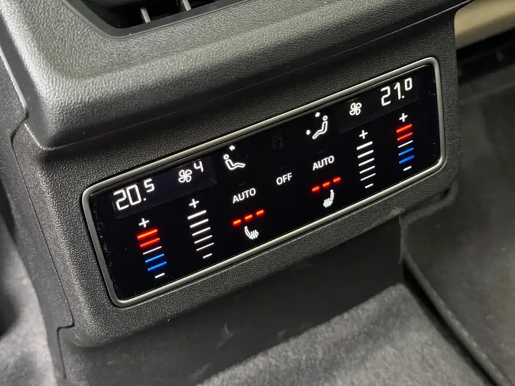Audi 奥迪A6L e-tron 2026 из CN, фото 6