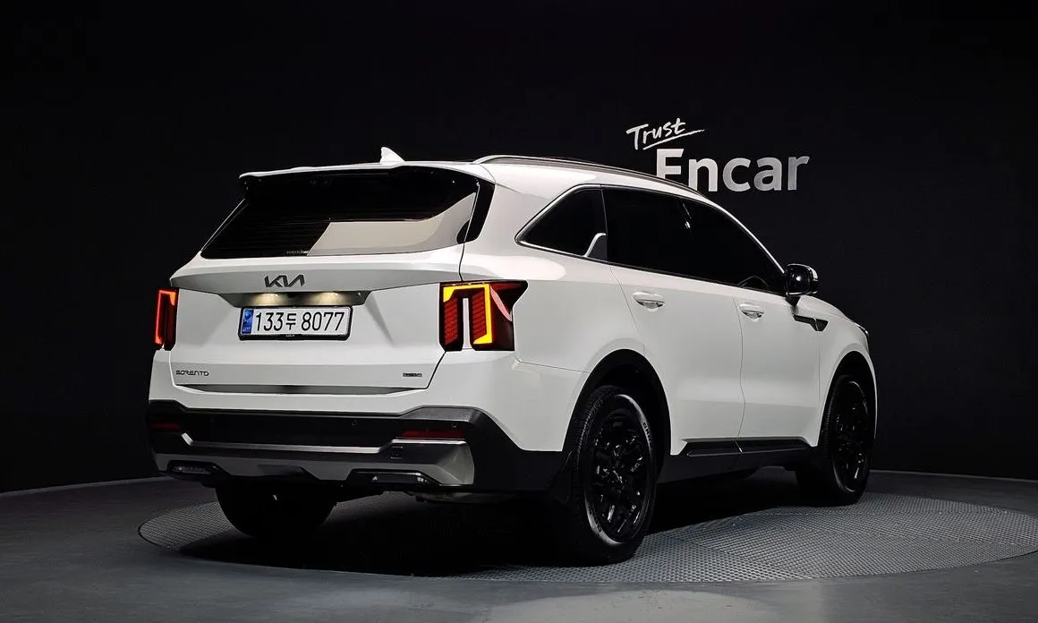 Kia Sorento — фото 3
