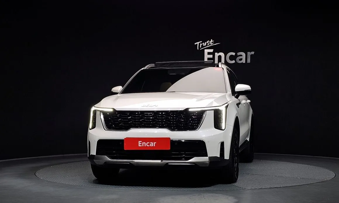 Kia Sorento — фото 2