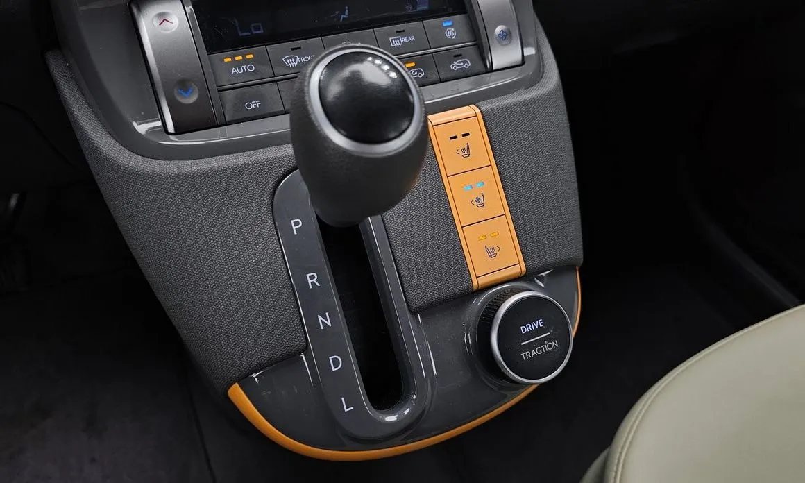 Hyundai Casper 2022 из KR, фото 7