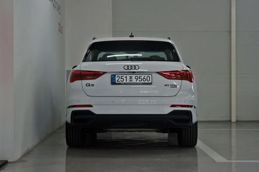 Audi Q3 2026 из KR, фото 8