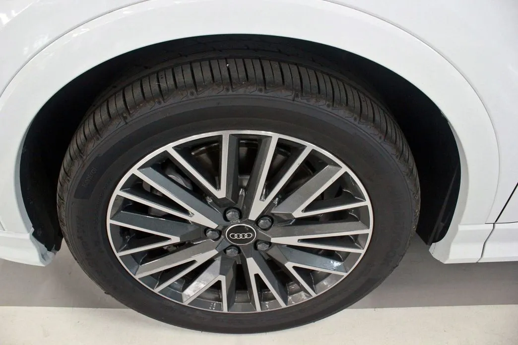 Audi Q3 2026 из KR, фото 7